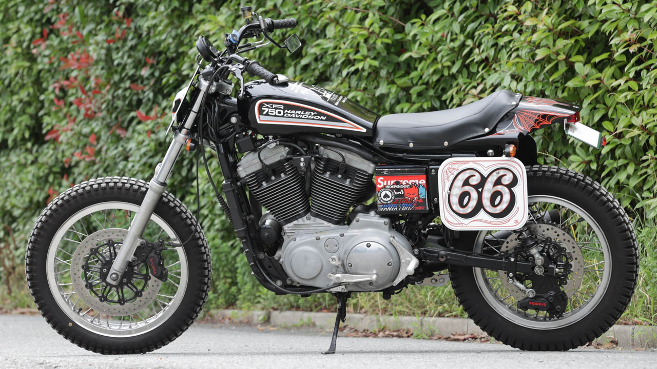 Amazon | HARLEY DAVIDSON ハーレー スポーツスター (07-13年)用