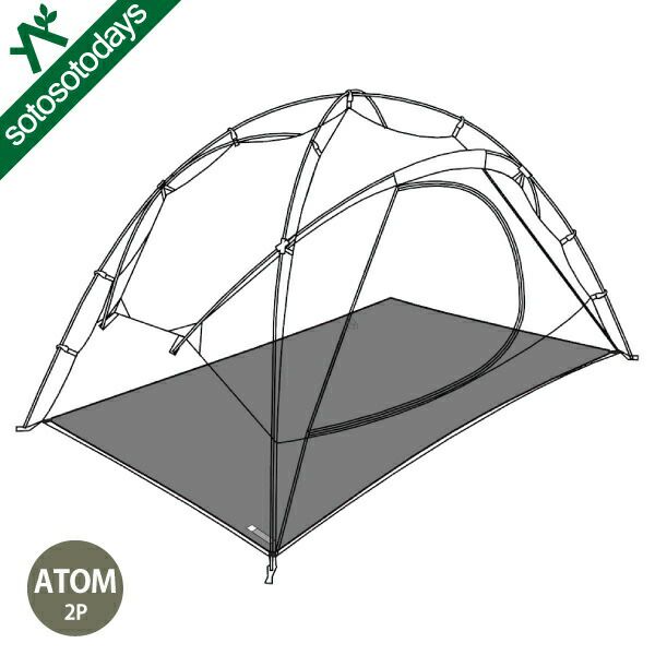 NEMO(ニーモ) アトム2P用 フットプリント NM-AC-FP-ATOM2 NEMO（ニーモ） アトム2P用 フットプリント NM-AC-FP-ATOM2