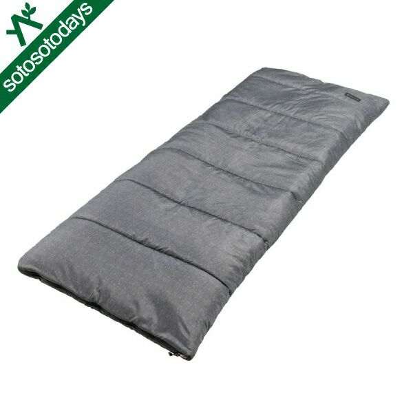 snow peak（スノーピーク） SSシングル BD-105GY | OTONA GARAGE