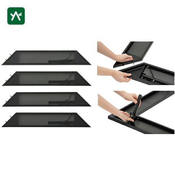 LOGOS（ロゴス） アイアン囲炉裏テーブル 81064134 | OTONA GARAGE