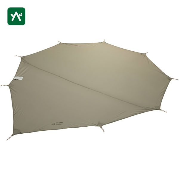 TFスポーツ岩槻店】Nordisk(ノルディスク)の1人用テント、PASHE