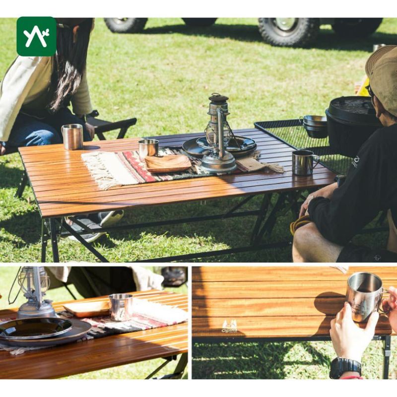 ogawa（オガワ） 3ハイ＆ローテーブル ロング 1985 | OTONA GARAGE