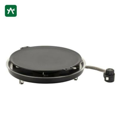 シングルコンロ スノーピーク 鉄板焼 エンバーナー