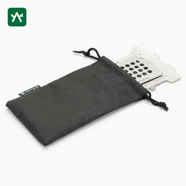 snow peak（スノーピーク） 火焔ストーブ コーエン クッカーセット BS