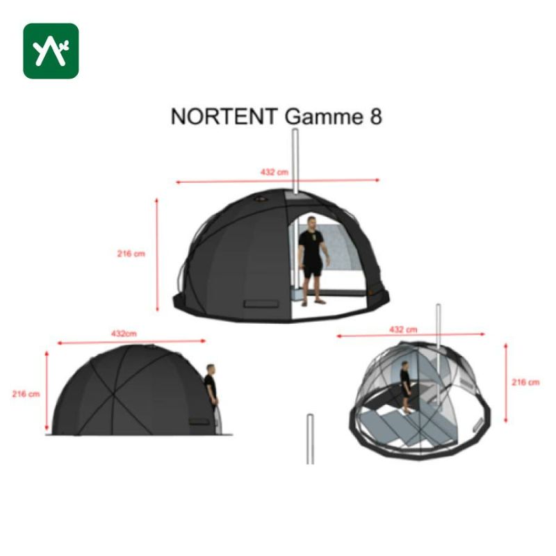 NORTENT ノルテント ギャム8 エクストリーム 24983277.jpg
