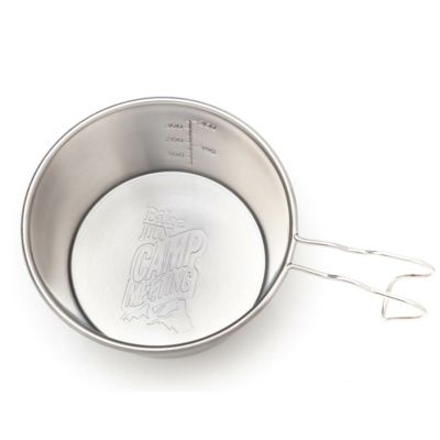 snow peak（スノーピーク） パイルドライバーケース LT-004B | OTONA