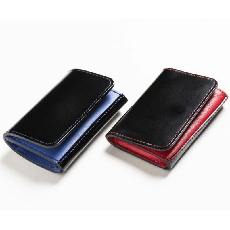 コードバンコインケース