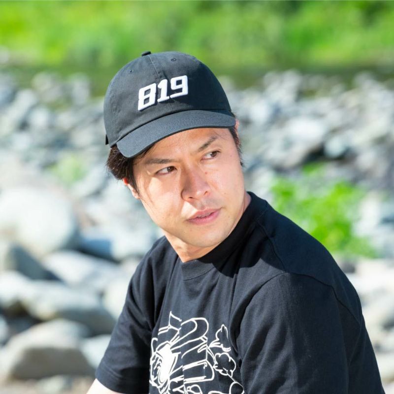 DJ BAKUのサイン入り超レアキャップ！！！ DJ BAKUのサイン入り超レアキャップ！！！