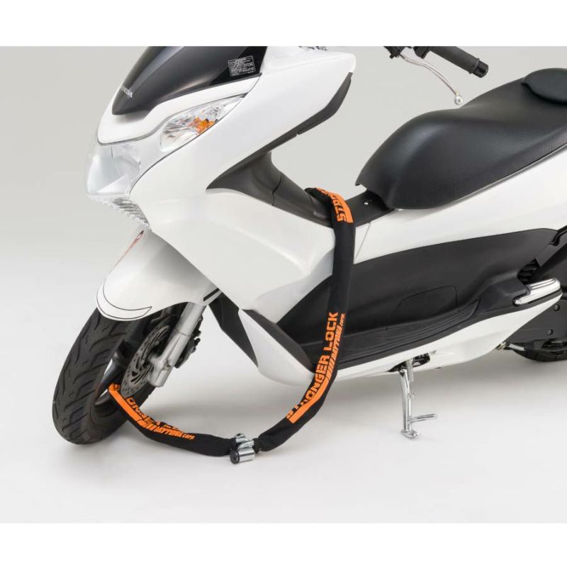 DAYTONA（デイトナ） ストロンガーチェーンロック 2.0M 95398