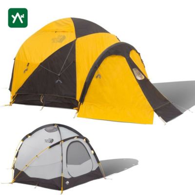 THE NORTH FACE（ザノースフェイス） VE25 サミットゴールド