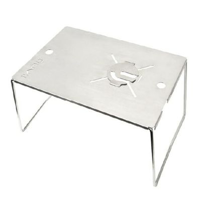 auvil（オーヴィル） Plate Table (for SOTO:ST-310/ST-330) AVL-PT