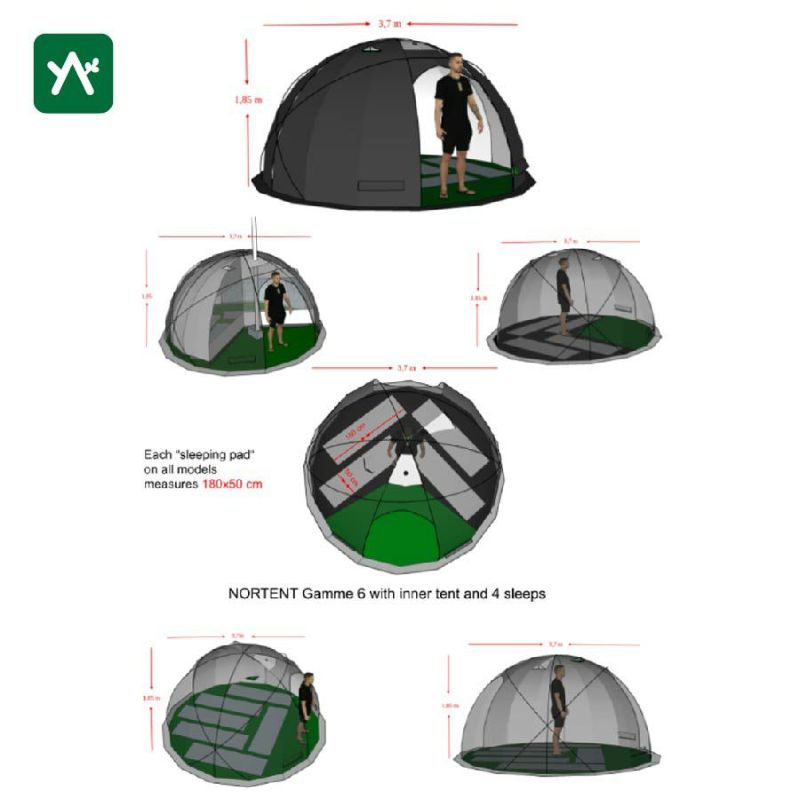 NORTENT(ノルテント) 【セット】Gamme8 PC+フロアセット 1 NORTENT(ノルテント) 【セット】Gamme8 PC+フロアセット 1