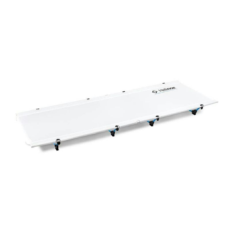 【正規品】 1822163 ライトコット Helinox（ヘリノックス） | GARAGE OTONA アウトドア寝具