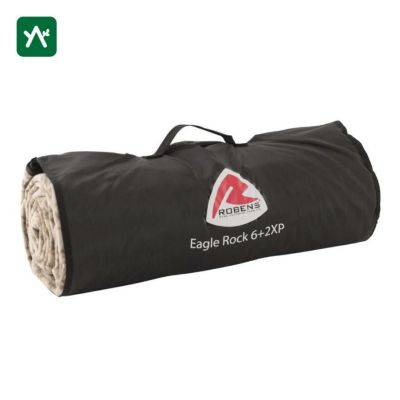 ローベンス ROBENS フローリング ウルフ ムーン 5XP 190050 [テント