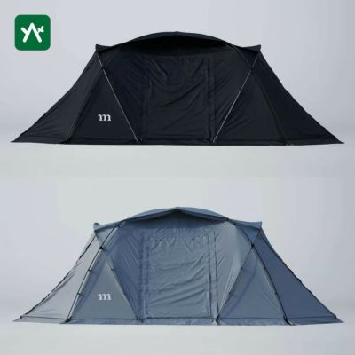 muraco（ムラコ） ZIZ TENT SHELTER TE0050 | OTONA GARAGE