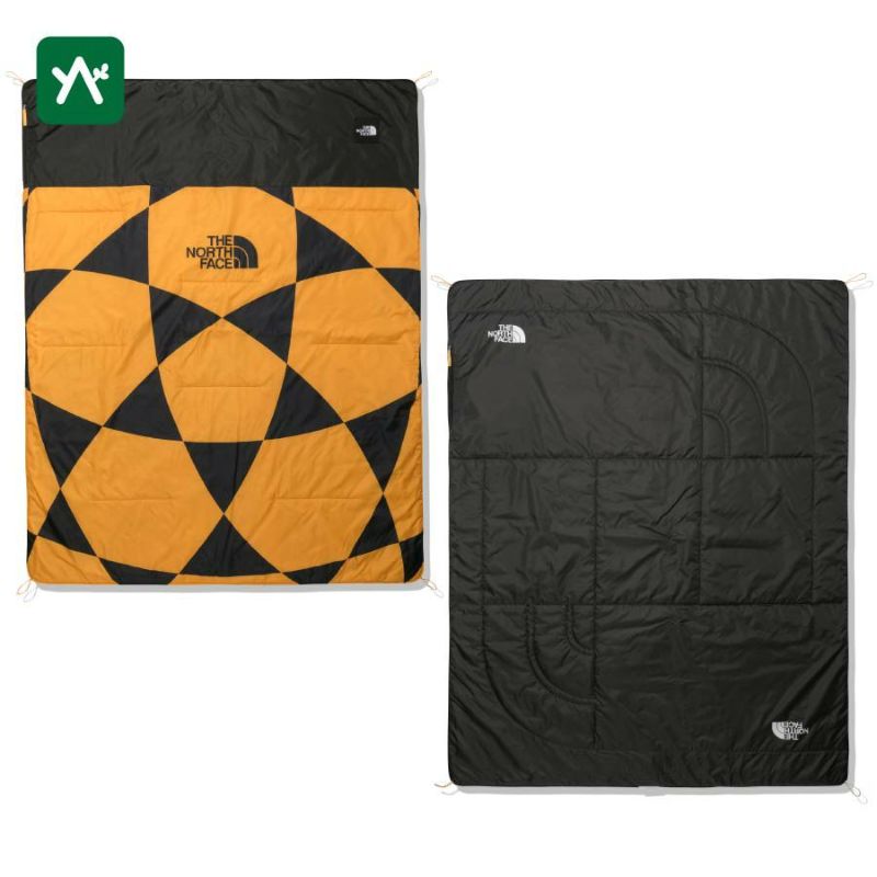 ノースフェイス ワオナブランケットNN72215 THE NORTH FACE（ザノースフェイス） ワオナブランケットT NN72215