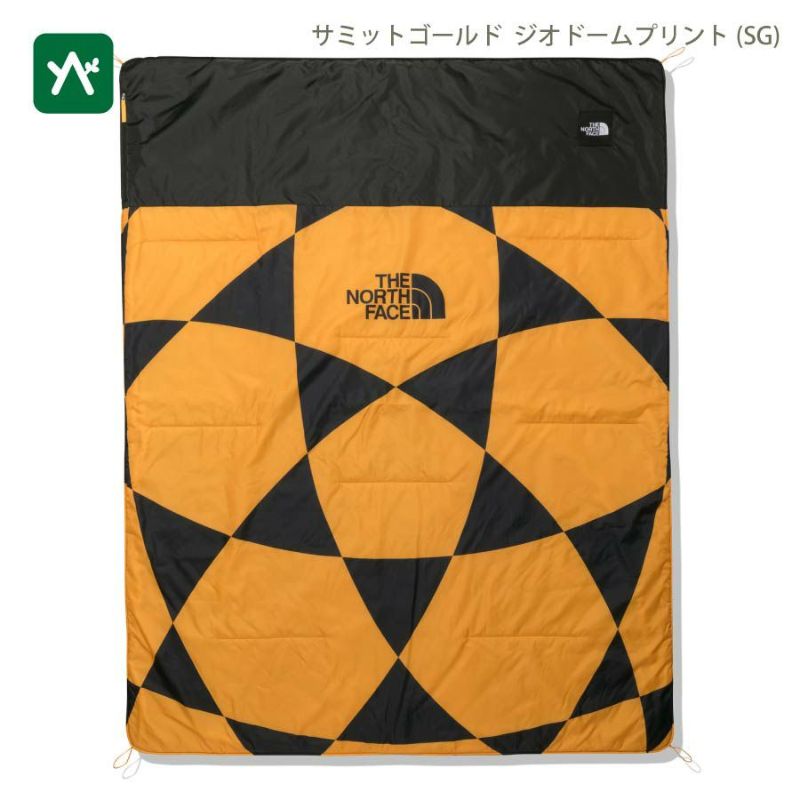 THE NORTH FACE ワオナブランケットNN72215 THE NORTH FACE（ザノースフェイス） ワオナブランケットT NN72215