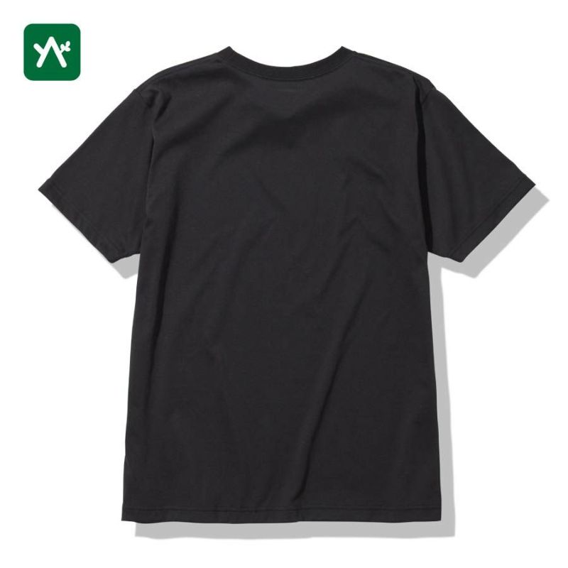 THE NORTH FACE（ザノースフェイス） S/S SML BOX LOGO T
