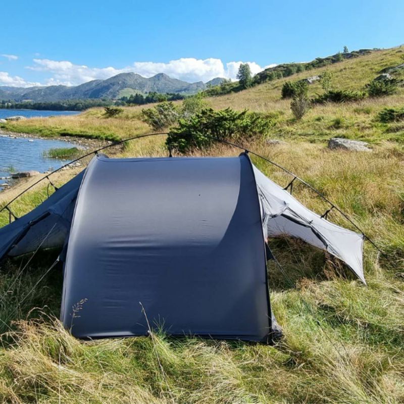 NORTENT（ノルテント） Vern 2 NT-Vern2 | OTONA GARAGE