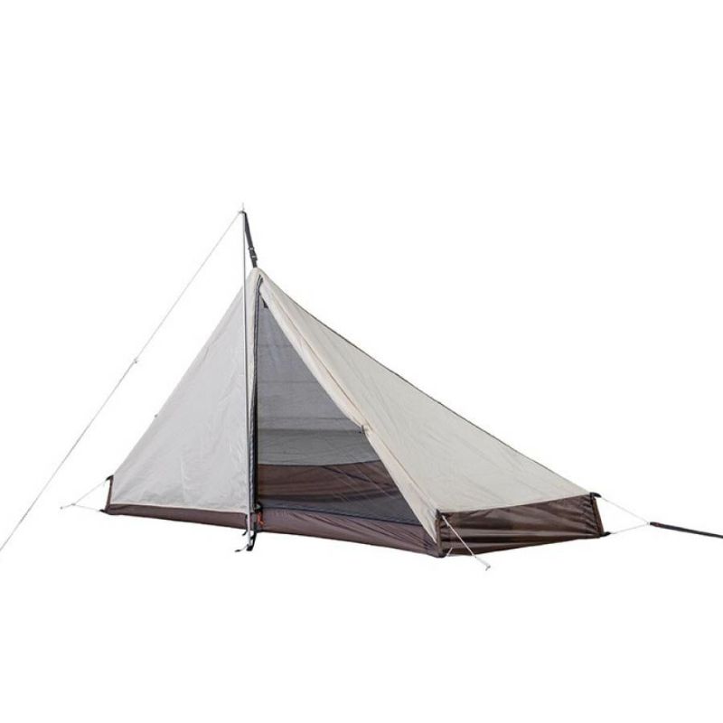 snow peak（スノーピーク） ペンタイーズ アイボリー SDI-001-IV-US