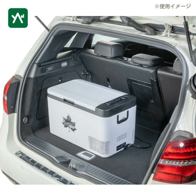 LOGOS 氷点下 電気冷蔵ボックス(AC・DC) No.74175090 LOGOS（ロゴス） 氷点下 電気冷蔵ボックス（AC・DC） 74175090 | OTONA