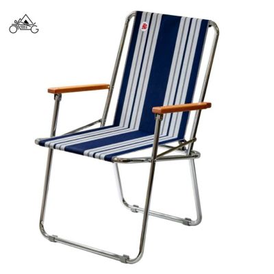 ZIPDEE（ジップディー） 別注ZipDee Chair C.Navy/Natural.c
