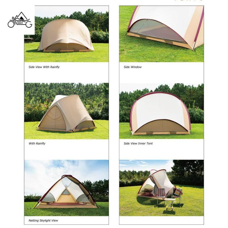 MOSS TENTS（モステンツ） ENCORE MOSS-ENCORE