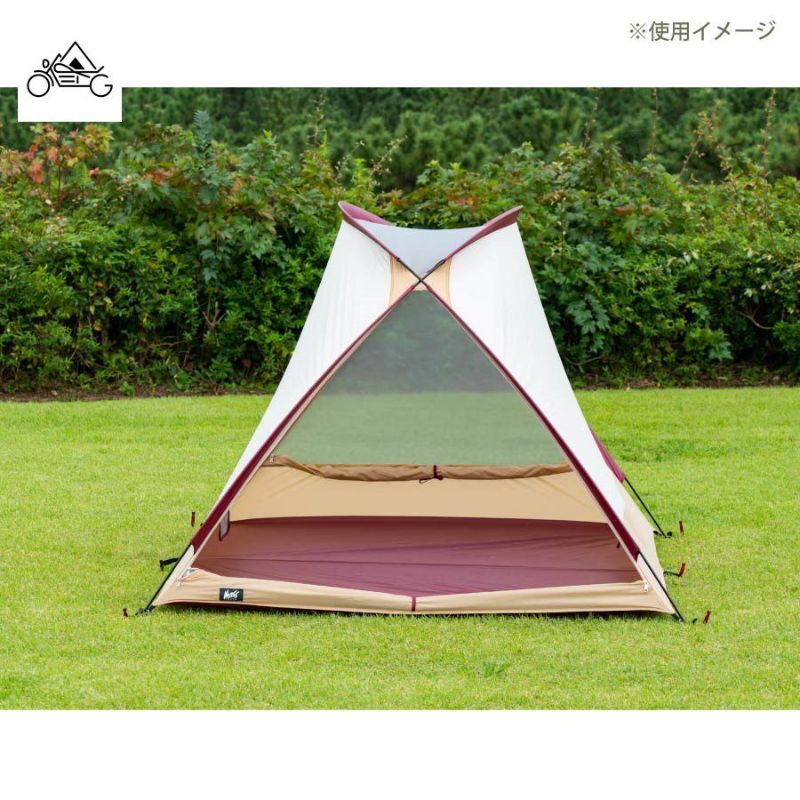 MOSS TENTS（モステンツ） STARGAZER MOSS-STARGAZER