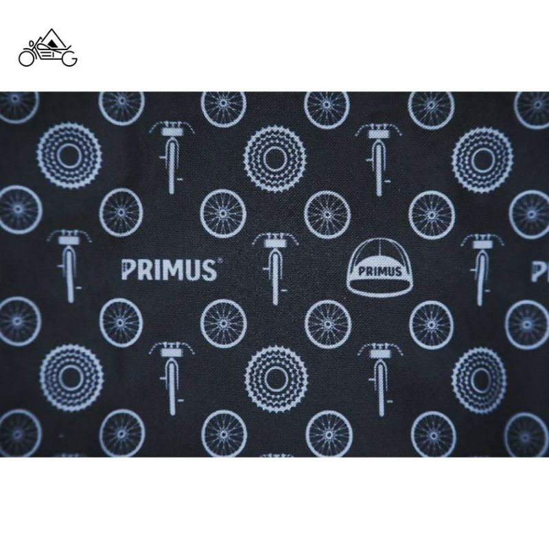 PRIMUS（プリムス） フィードゾーン・バイクパッキングセット P-FZ-BPS