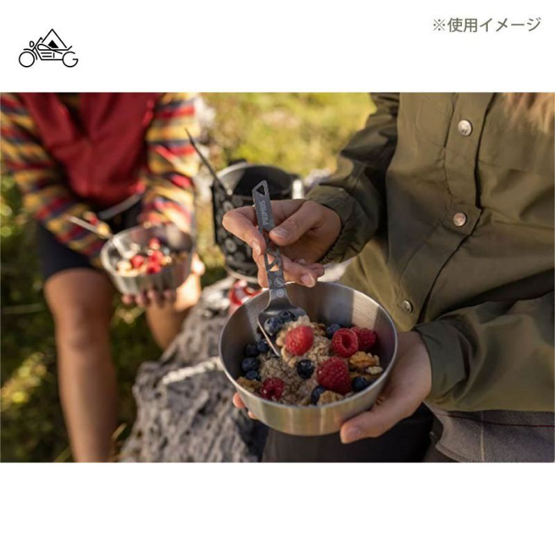 PRIMUS（プリムス） フィードゾーン・バイクパッキングセット P-FZ-BPS