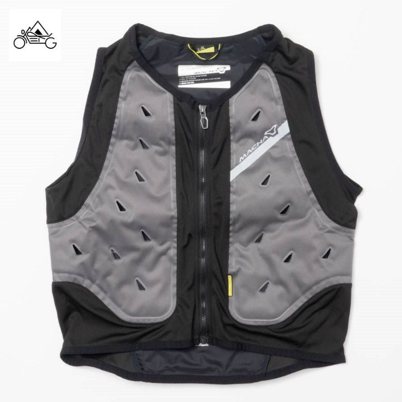 MACNA Cooling vest Evo（クーリング ベスト エボ） JN81910008 