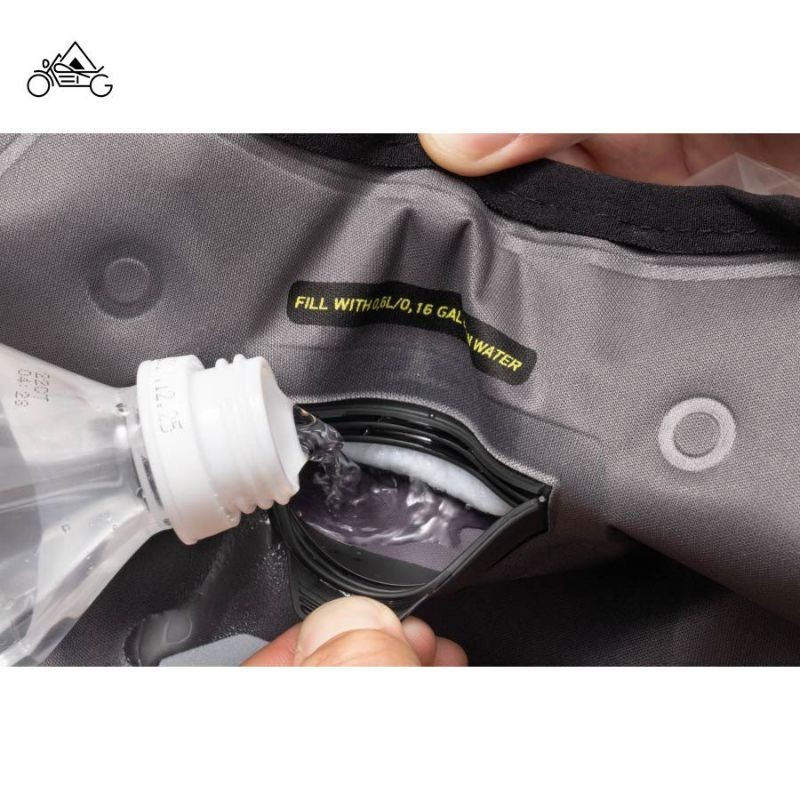MACNA Cooling vest Evo（クーリング ベスト エボ） JN81910008