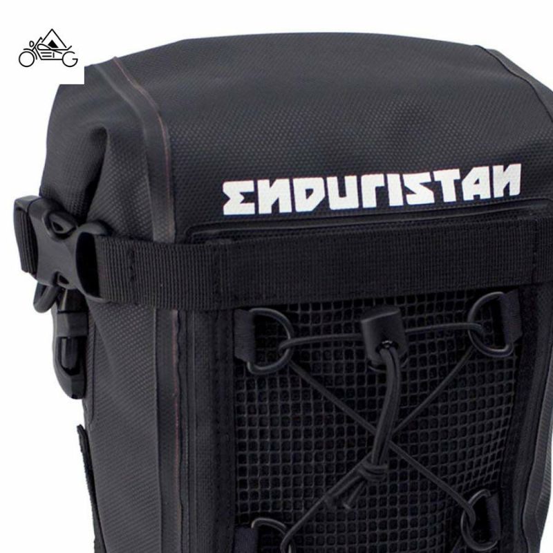 ENDURISTAN（エンデュリスタン） XSベースパック / 12リットル