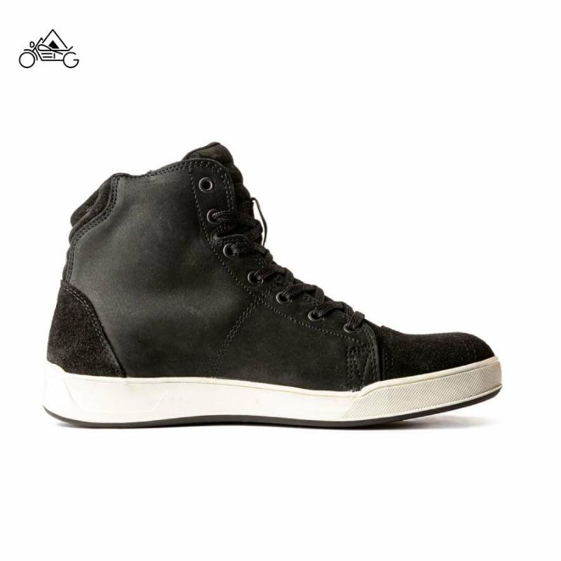 GAERNE（ガエルネ） VOYAGER CDG GORE-TEX ブラック / 26