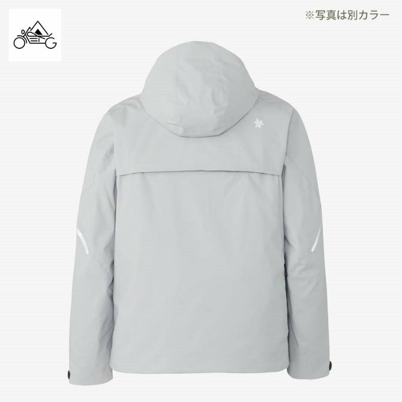 GOLDWIN（ゴールドウィン） RIDING HOODED JK GB03302 | OTONA GARAGE