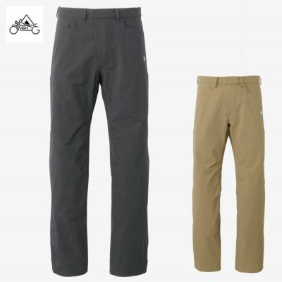 GRIP SWANY（グリップスワニー） キルトギアパンツ 3.0 GSP-87 | OTONA