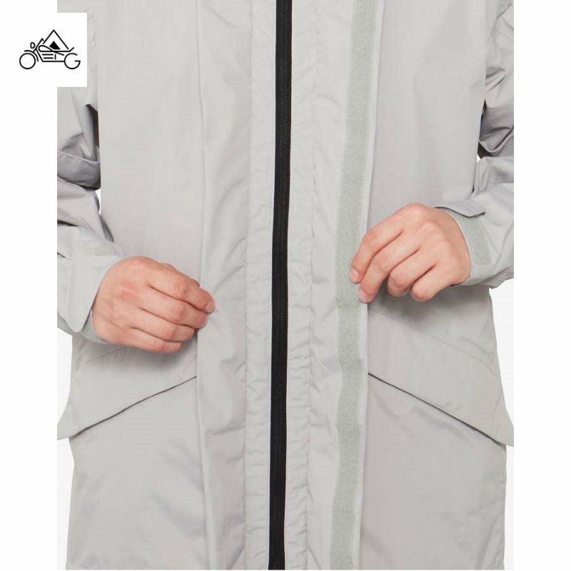 GOLDWIN（ゴールドウィン） RIDING RAIN SHELL GB23300 | OTONA