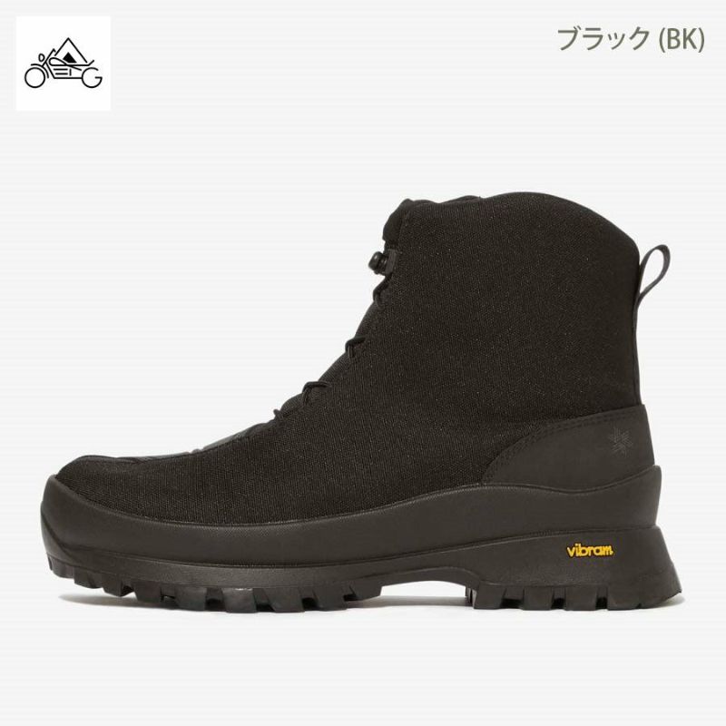 GOLDWIN（ゴールドウィン） RIDING WP ST BOOTS GB53380 | OTONA GARAGE