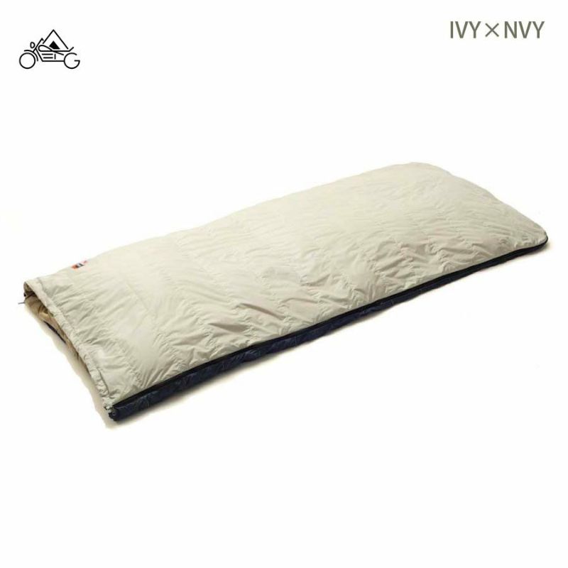 NANGA（ナンガ） AURORA RECTANGULAR DOWN BAG 800 N1aR | OTONA