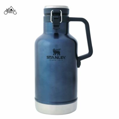 STANLEY（スタンレー） クラシック真空グロウラー1.9L ロイヤルブルー 01941-078 | OTONA GARAGE