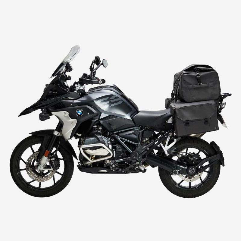GOLDWIN（ゴールドウィン） WP SEAT PACK 75 BK GB73382 | OTONA