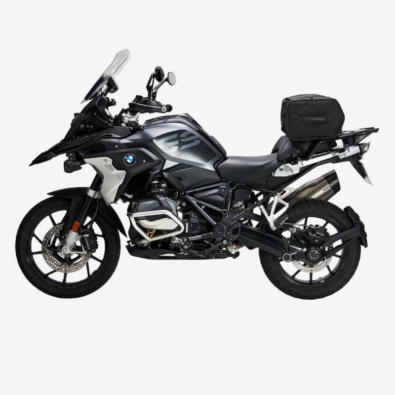 GOLDWIN(ゴールドウィン) HRZNTL SEAT BAG 35 BK GB73385 GOLDWIN(ゴールドウィン) HRZNTL SEAT BAG 35 BK GB73385
