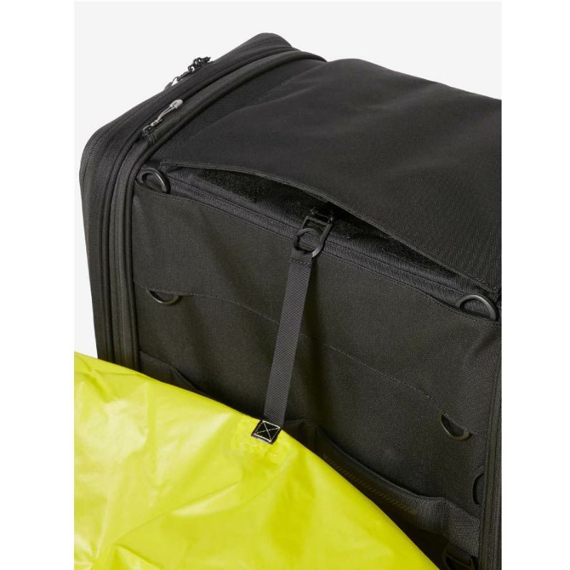 GOLDWIN（ゴールドウィン） HRZNTL SEAT BAG 75 BK GB73386 | OTONA GARAGE