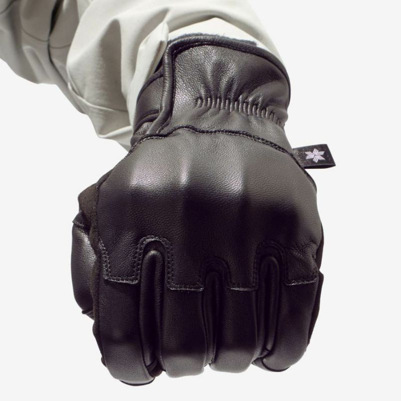 GOLDWIN（ゴールドウィン） RIDING LEATHER GLV GB63387 | OTONA GARAGE