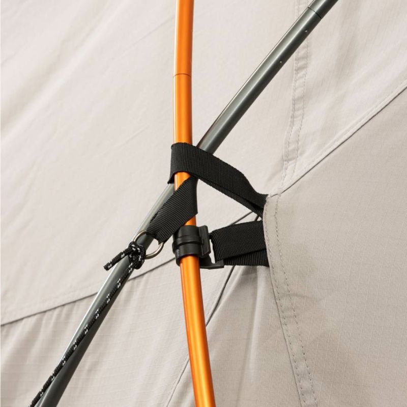 THE NORTH FACE（ザノースフェイス） LANDER 4 TC DG NV22329