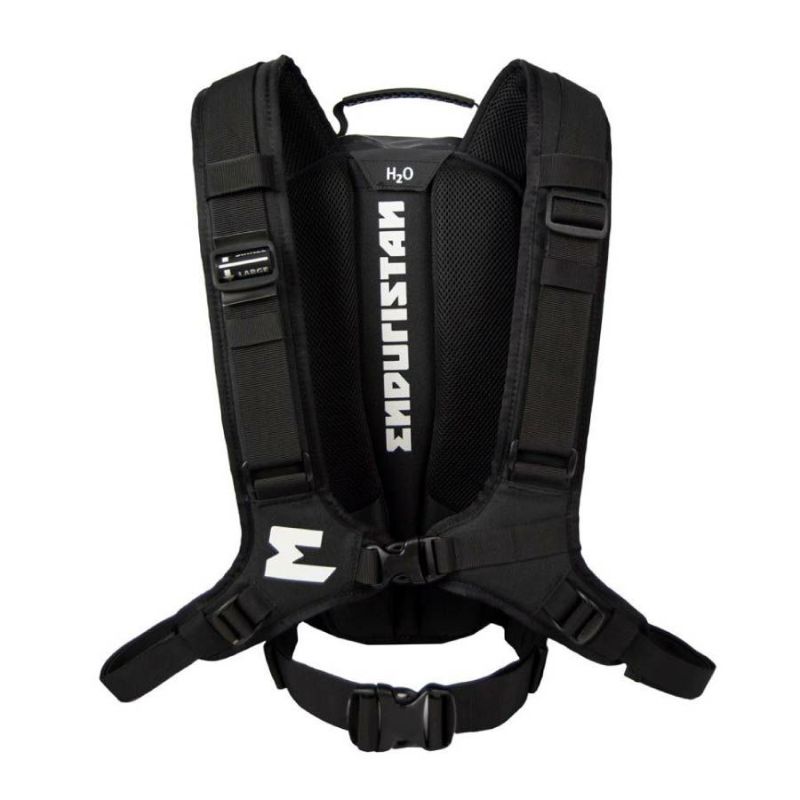 ENDURISTAN エンデュリスタン　ハリケーン　15L ENDURISTAN 【正規総代理店】エンデュリスタン ハリケーン