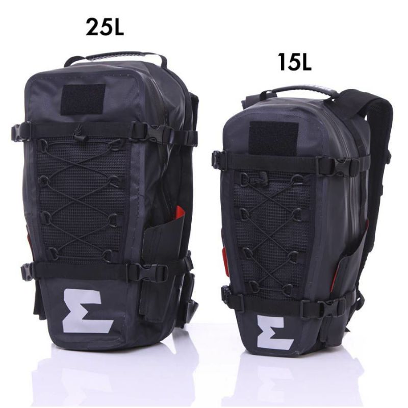 ENDURISTAN ハリケーン バックパック15L 返品無料】エンデュリスタン【防水】ハリケーン バックパック