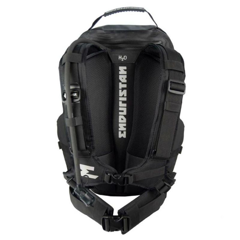 【美品】ENDURISTAN エンデュリスタン ハリケーン バックパック 25L ENDURISTAN（エンデュリスタン） ハリケーン バックパック 25