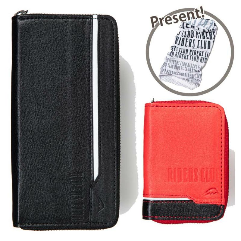 クシタニ　ウォレット 革小物】PERFORMANCE STORE限定商品モデルチェンジ◇ロング