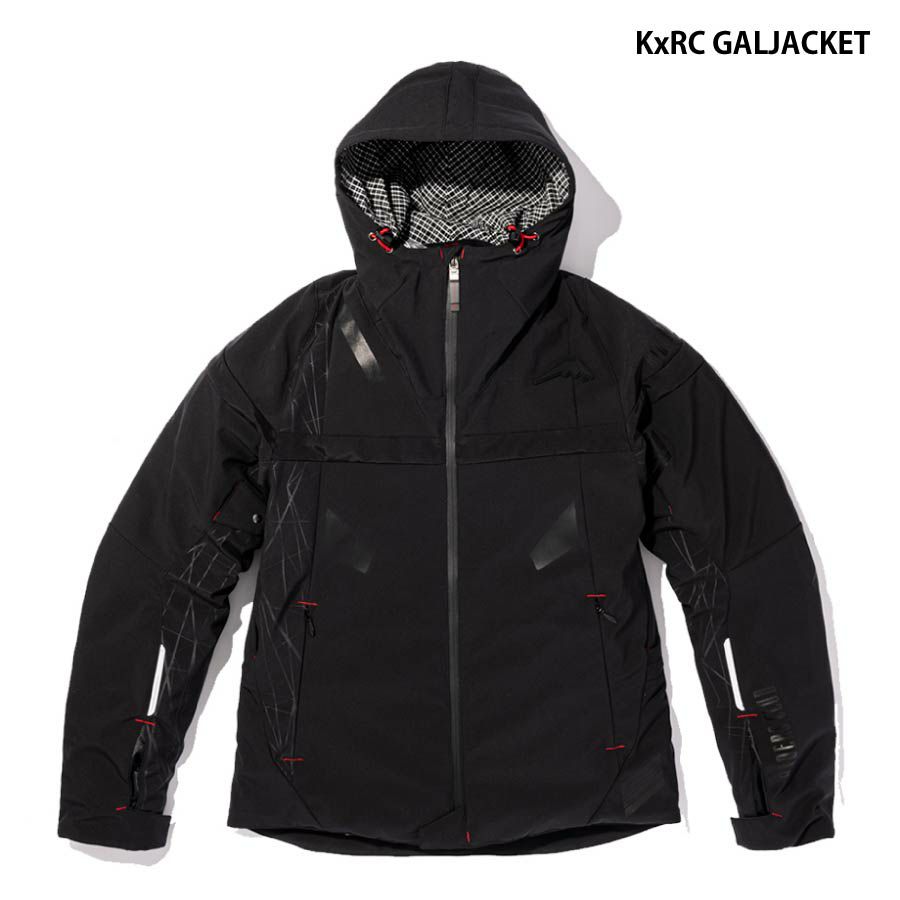 KUSHITANI（クシタニ） KUSHITANI×RIDERS CLUB ウェア福袋 XLサイズ